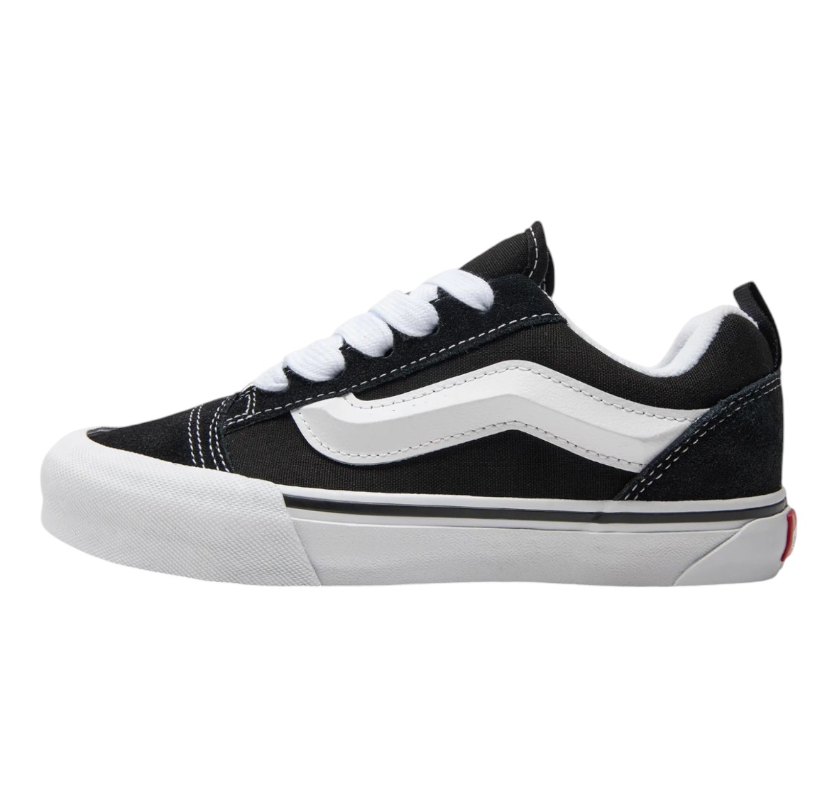 VANS OFF THE WALL SNEAKERS BAMBINO/BAMBINA