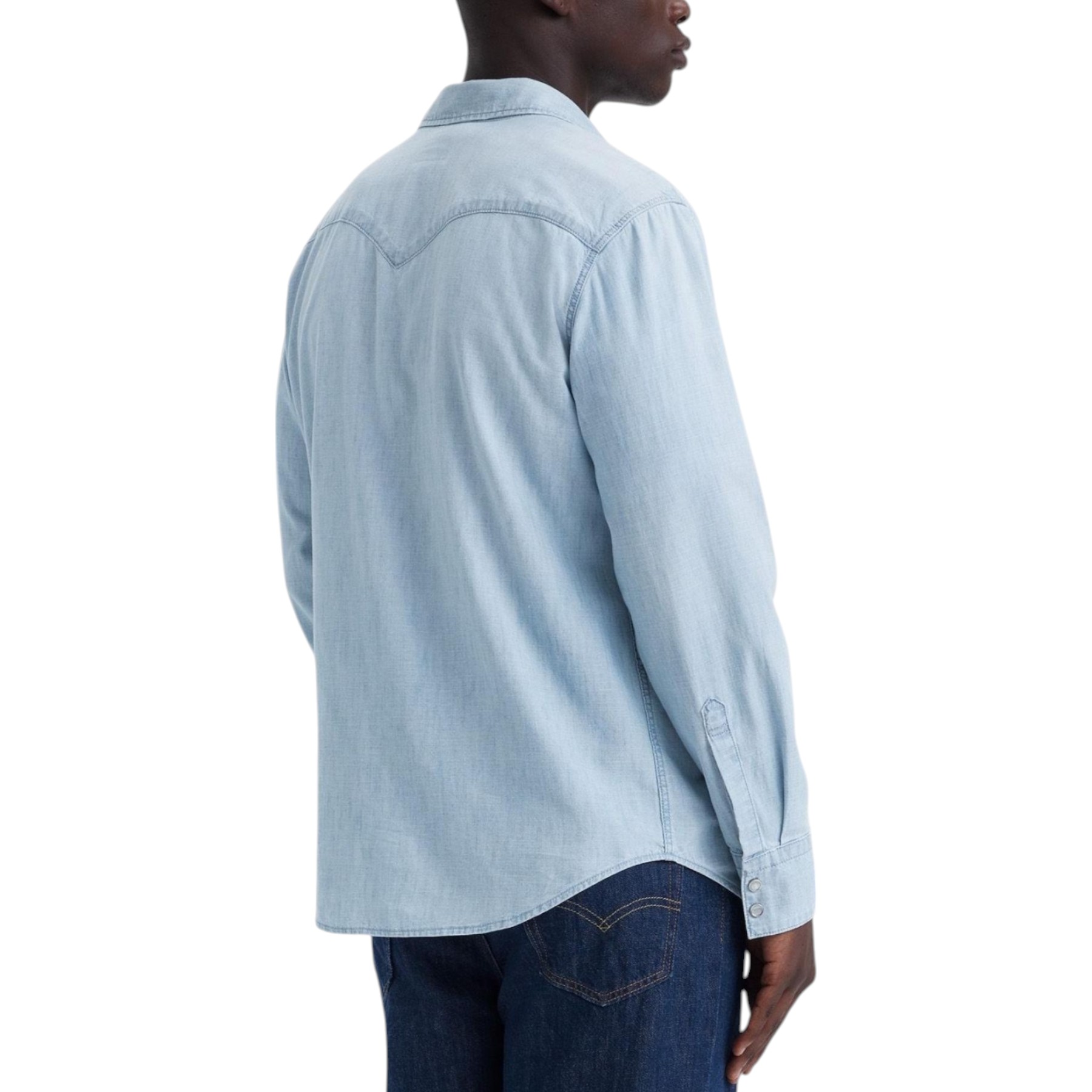 LEVI'S® CAMICIA