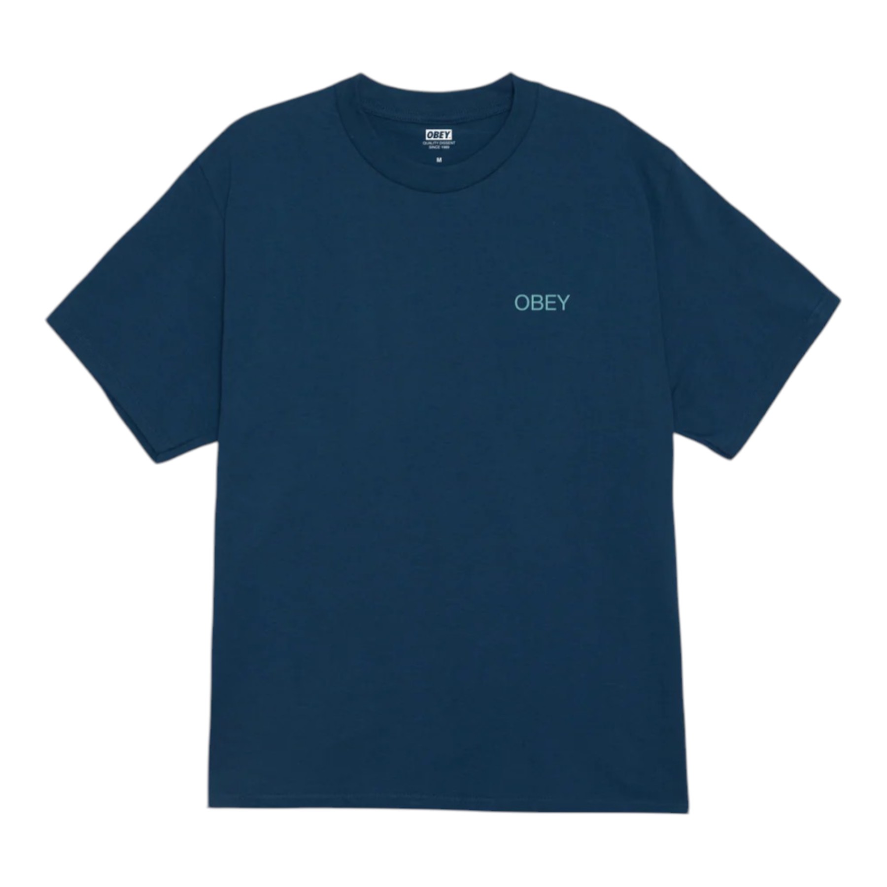 OBEY T-SHIRTS