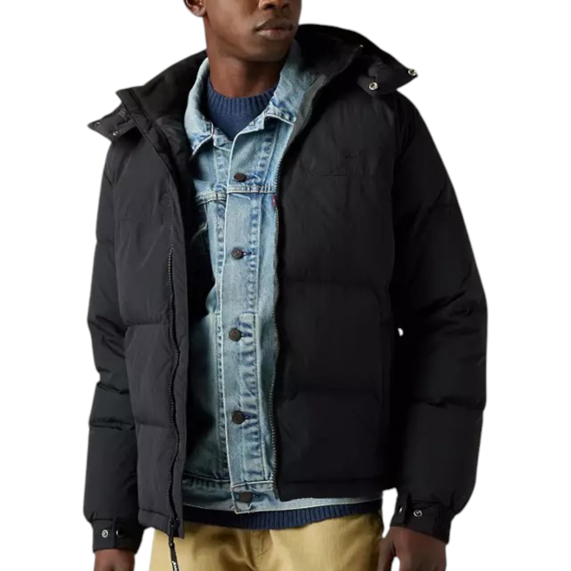 LEVI'S® JACKET