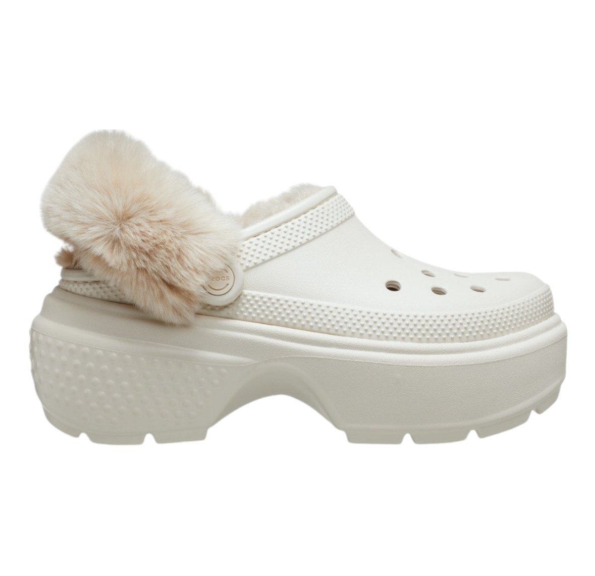 CROCS CIABATTA DONNA