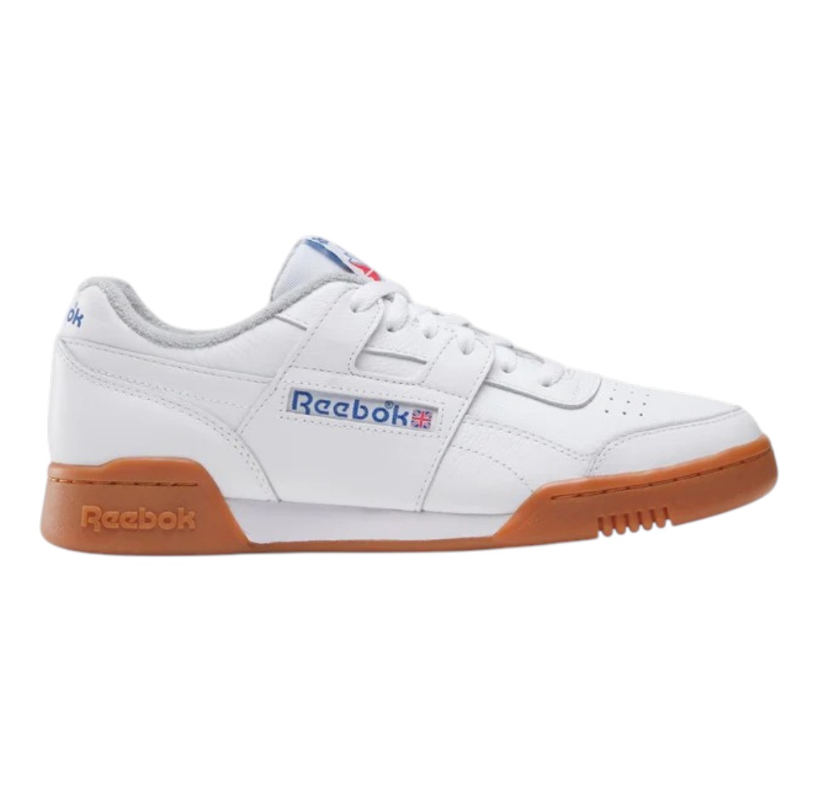 REEBOK SNEAKERS UNISEX
