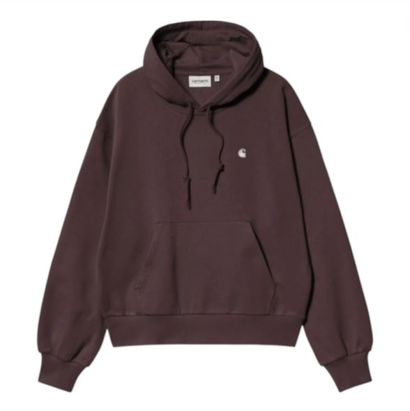 CARHARTT WIP FELPA Donna