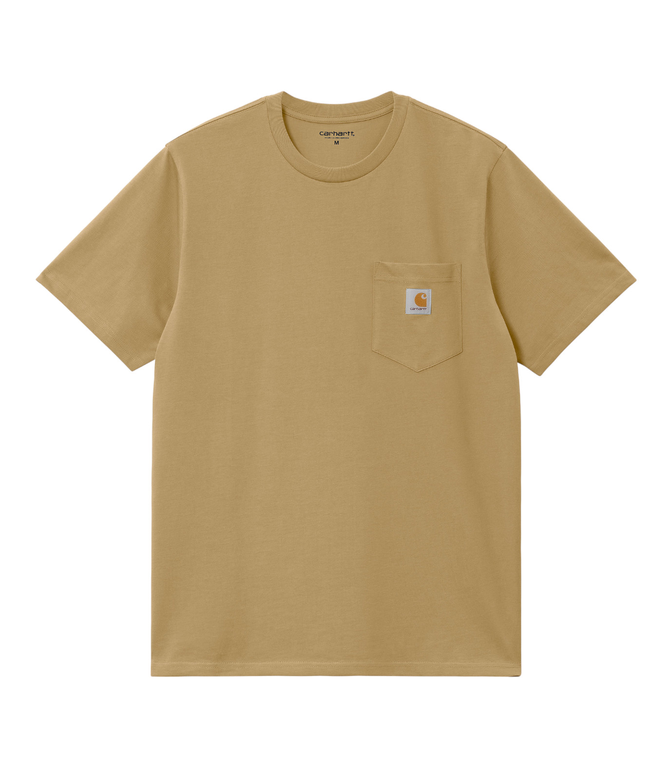 CARHARTT WIP T-SHIRT