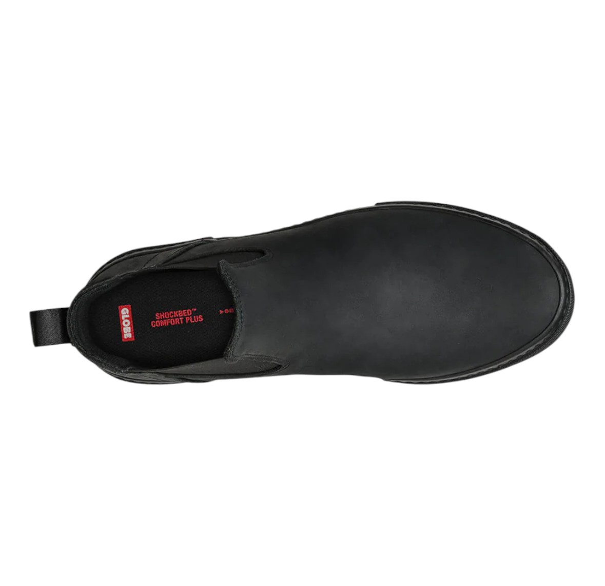 GLOBE SCARPE UNISEX