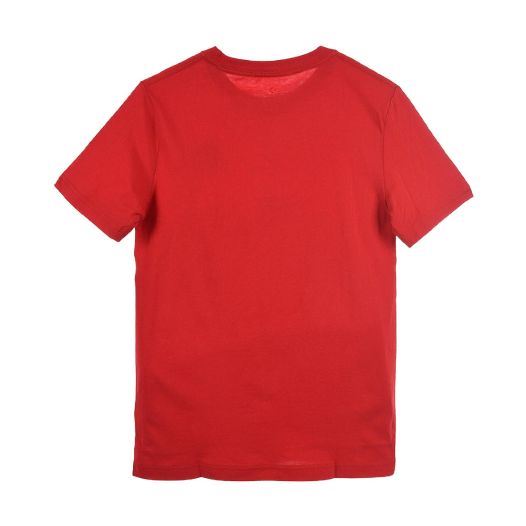 CONVERSE T-SHIRT BAMBINO