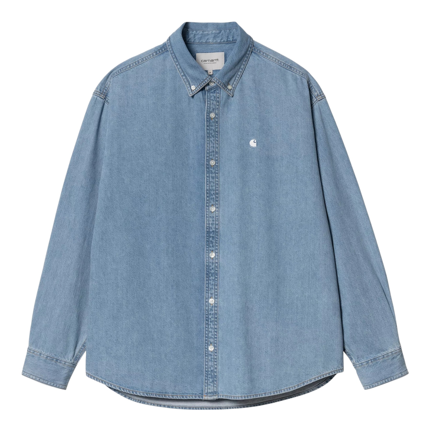 CARHARTT WIP CAMICIA