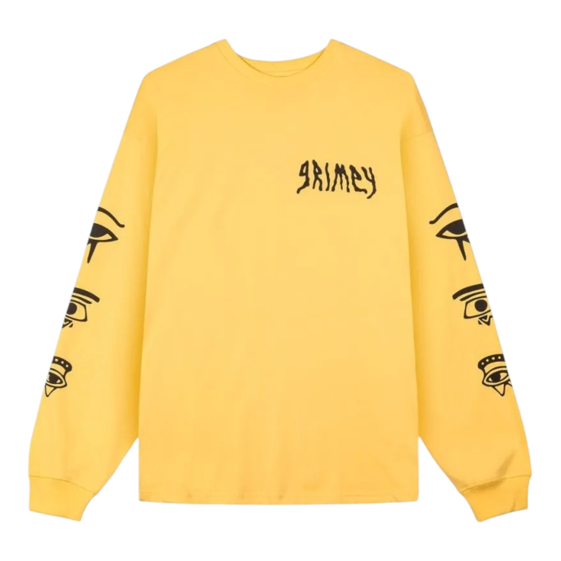 GRMY L/S T-SHIRT