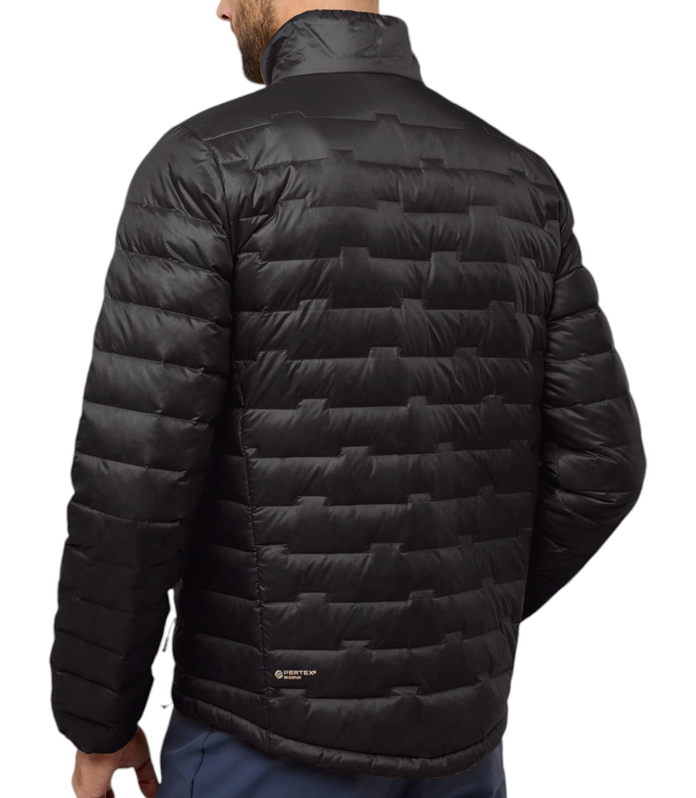 JACK WOLFSKIN JACKET