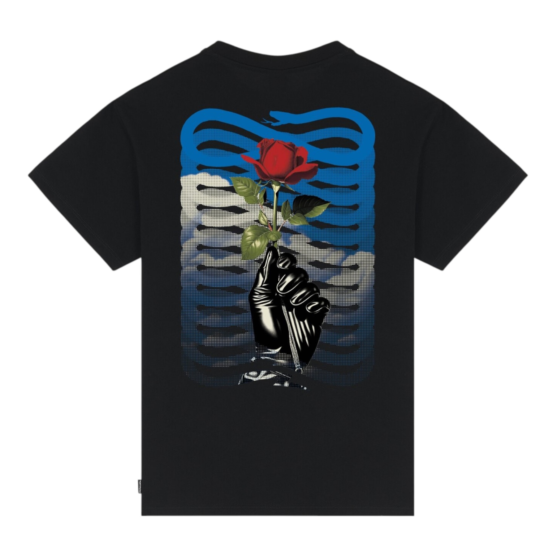 PROPAGANDA T-SHIRTS