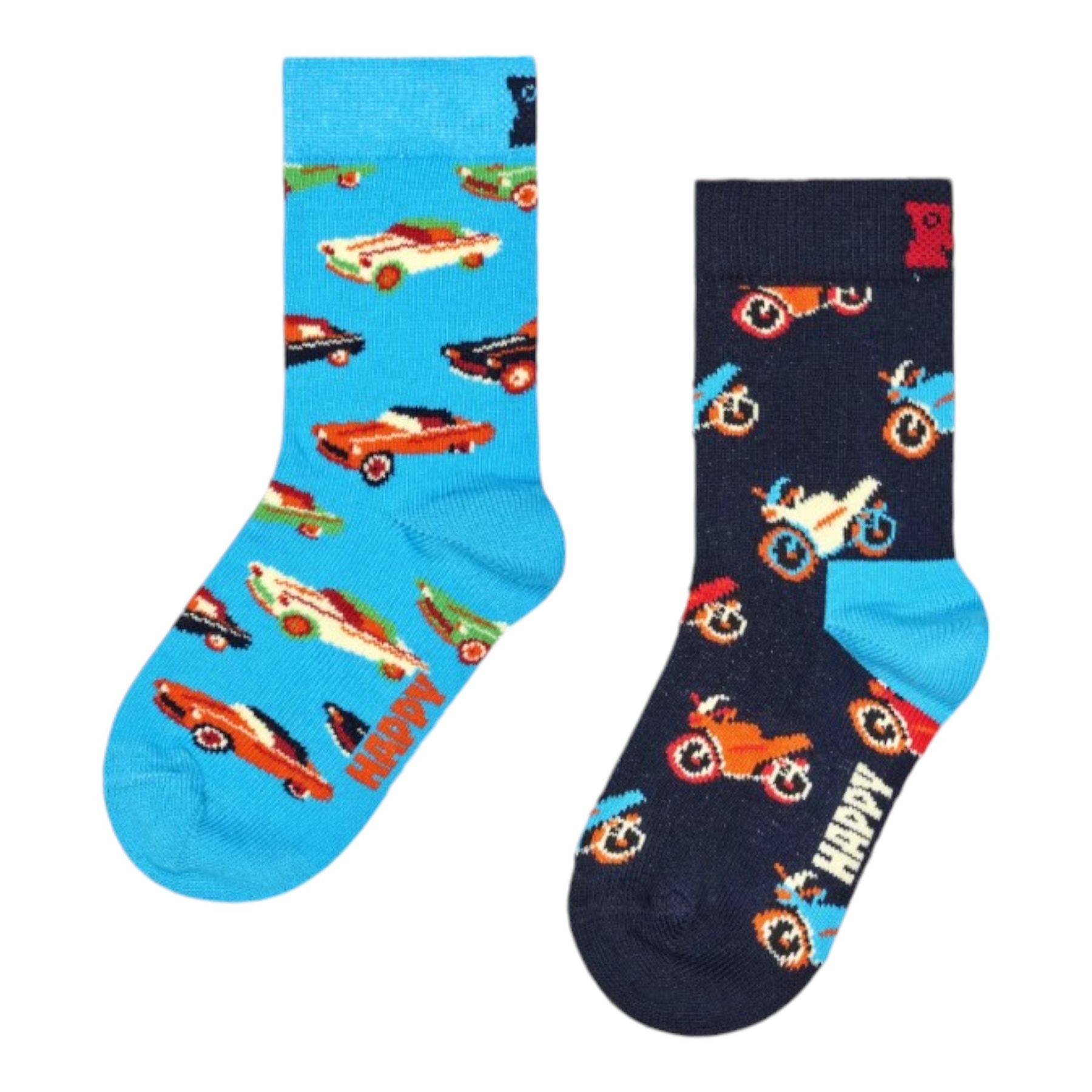 HAPPY SOCKS CALZINI BAMBINO