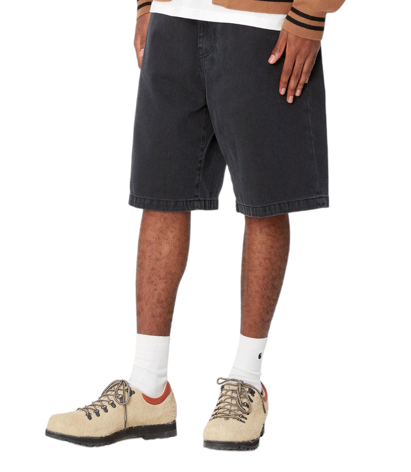 CARHARTT WIP SHORTS I030469