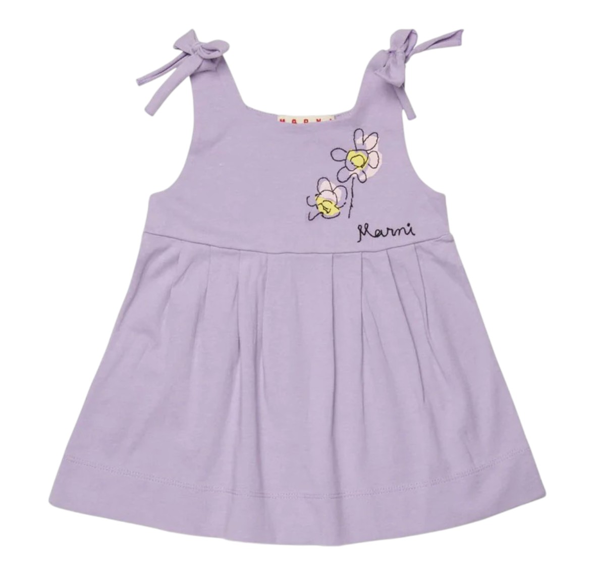 MARNI VESTITO BAMBINA