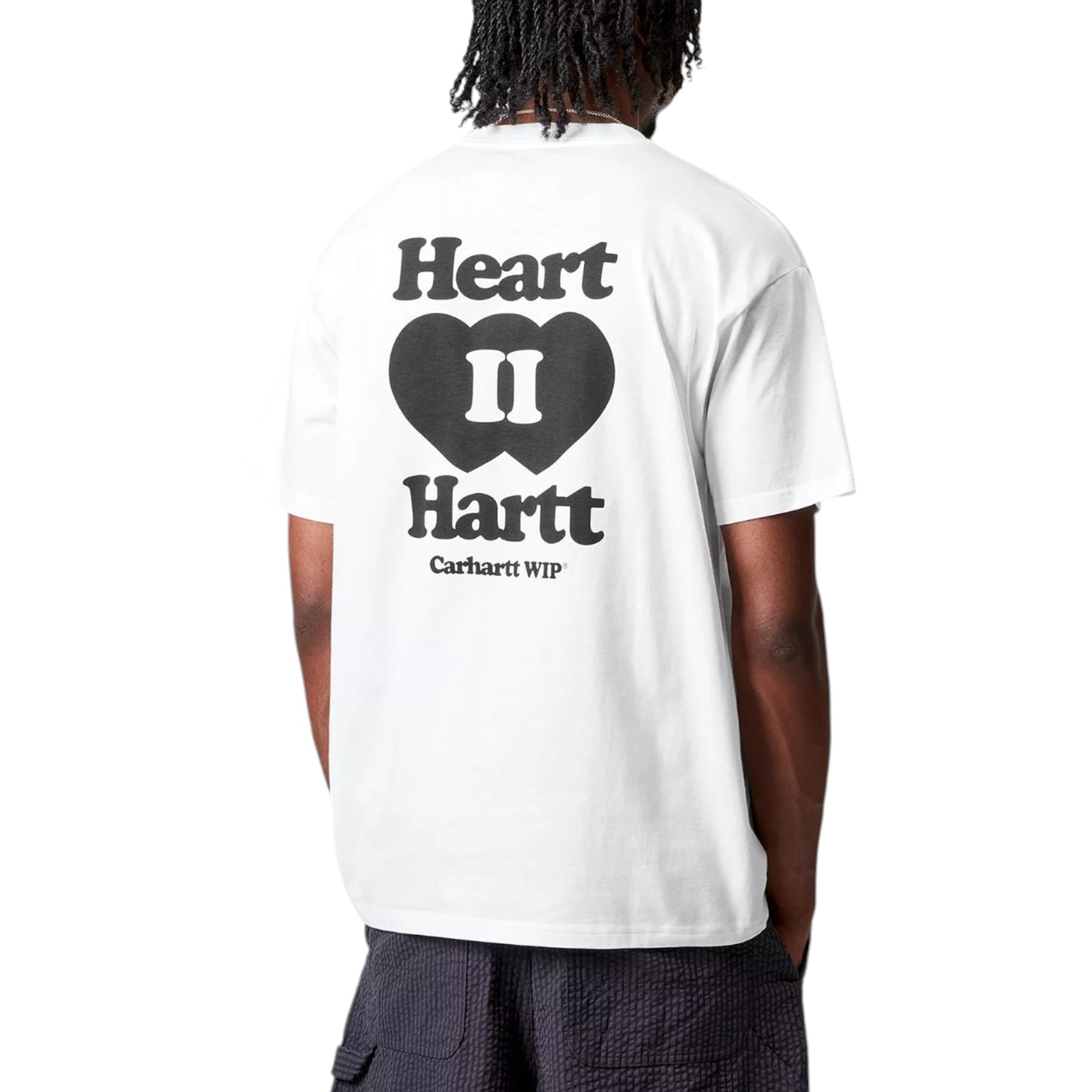 CARHARTT WIP T-SHIRT