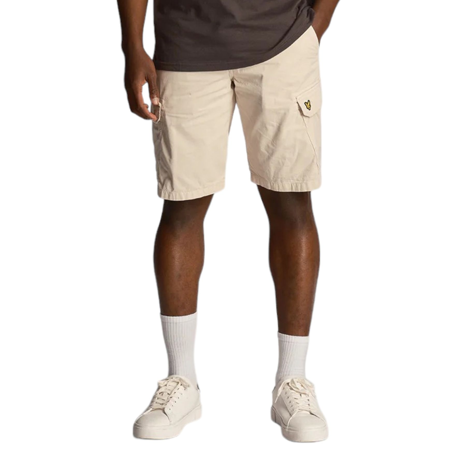 LYLE & SCOTT SHORT