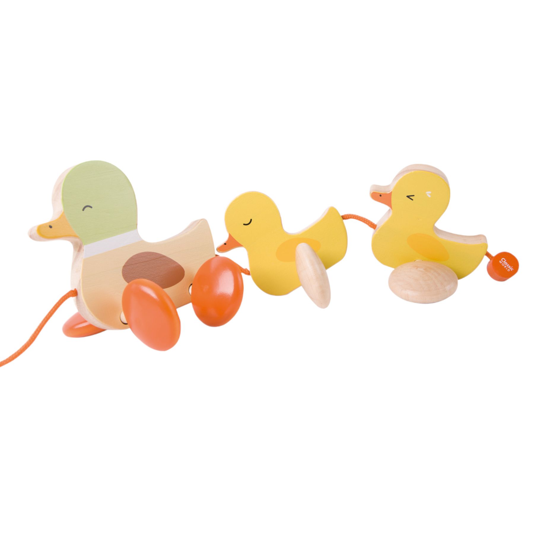 CLASSIC WOLRD PAPERELLE BAMBINO/BAMBINA