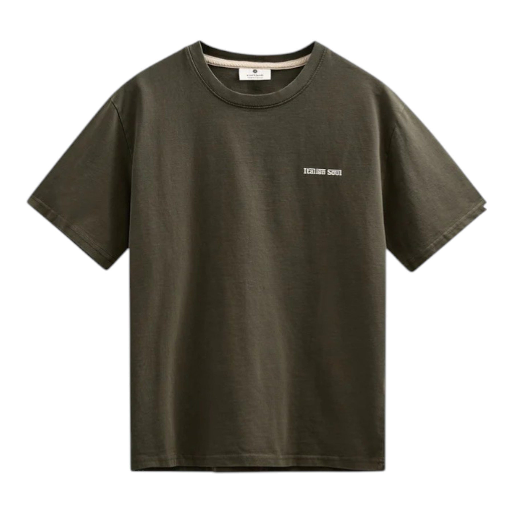 ANERKJENDT T-SHIRT