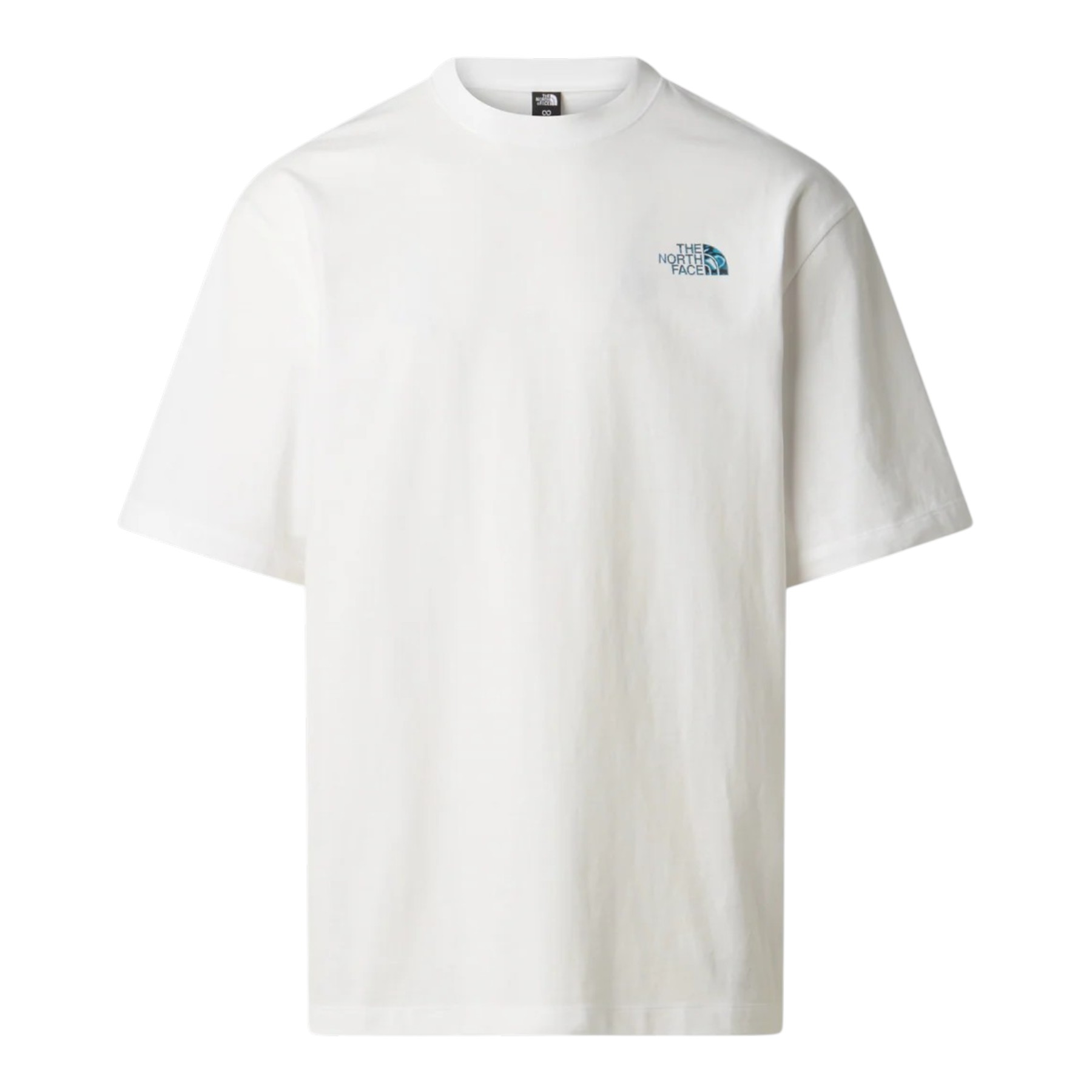 THE NORTH FACE T-SHIRTS