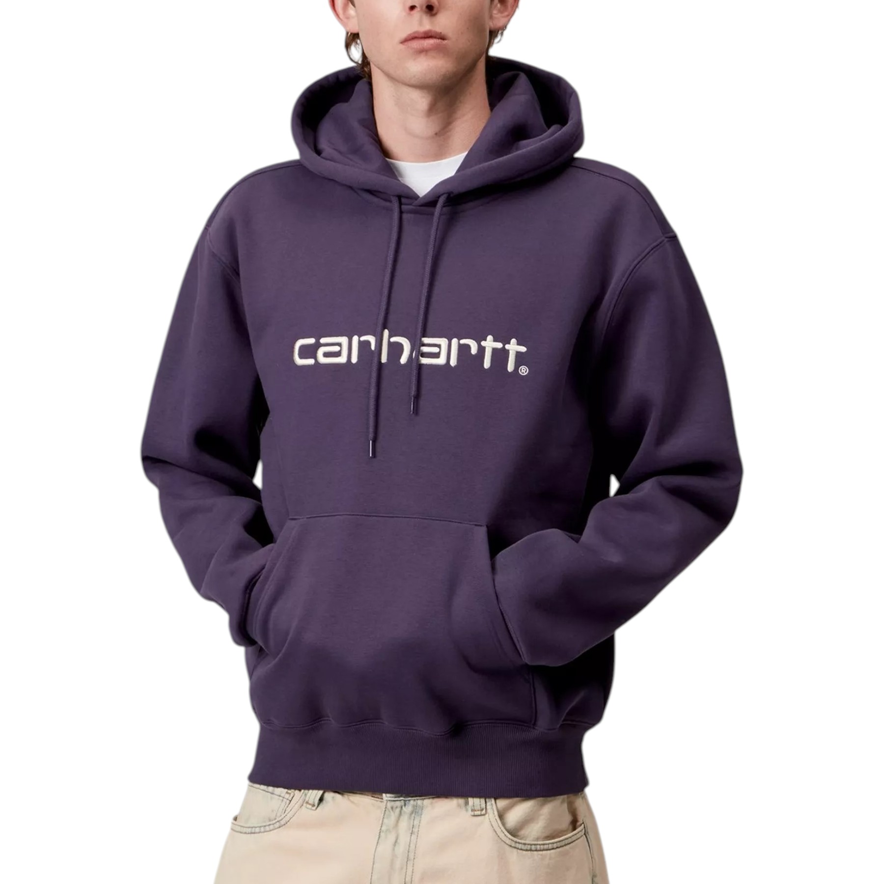 Carhartt Wip Felpa Uomo
