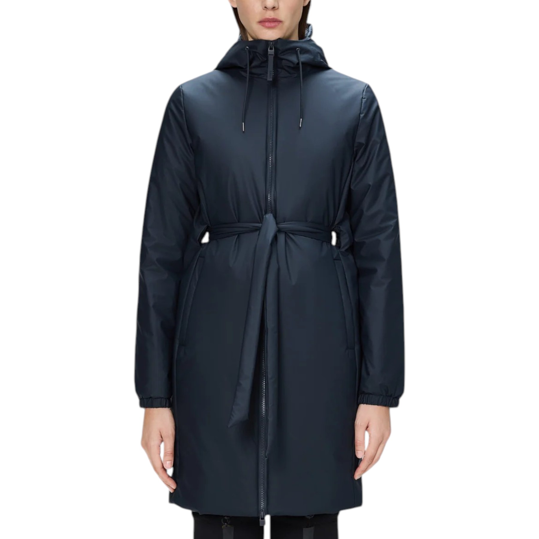 RAINS JACKET UNISEX
