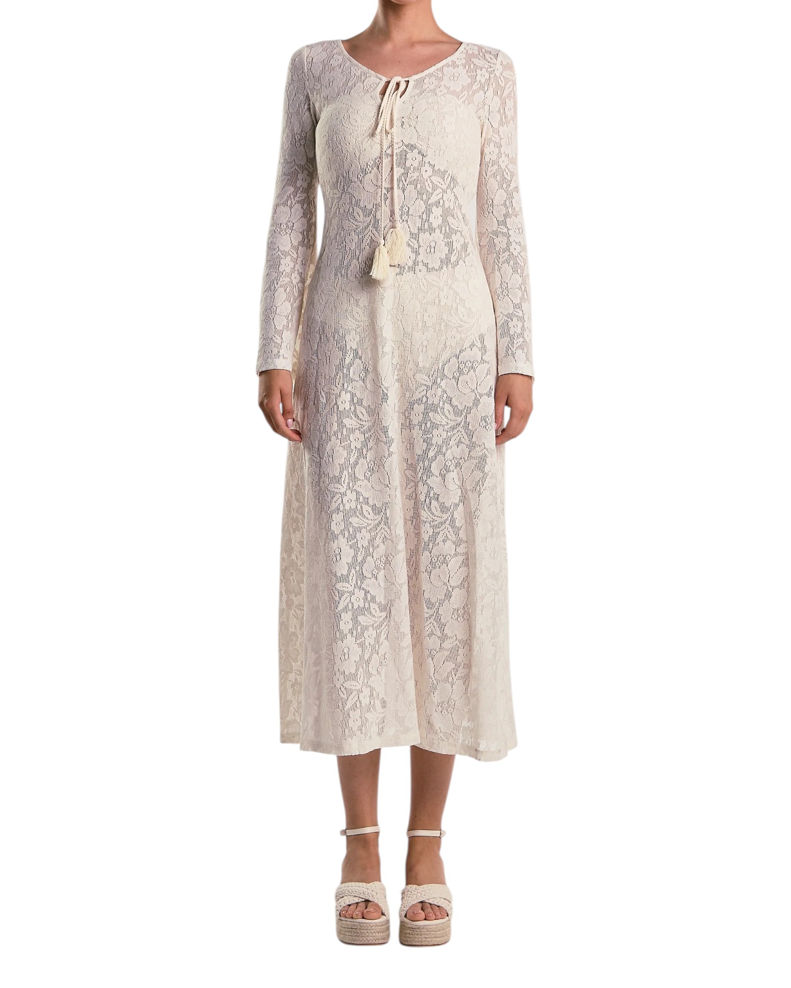 GLAMOROUS VESTITO DONNA