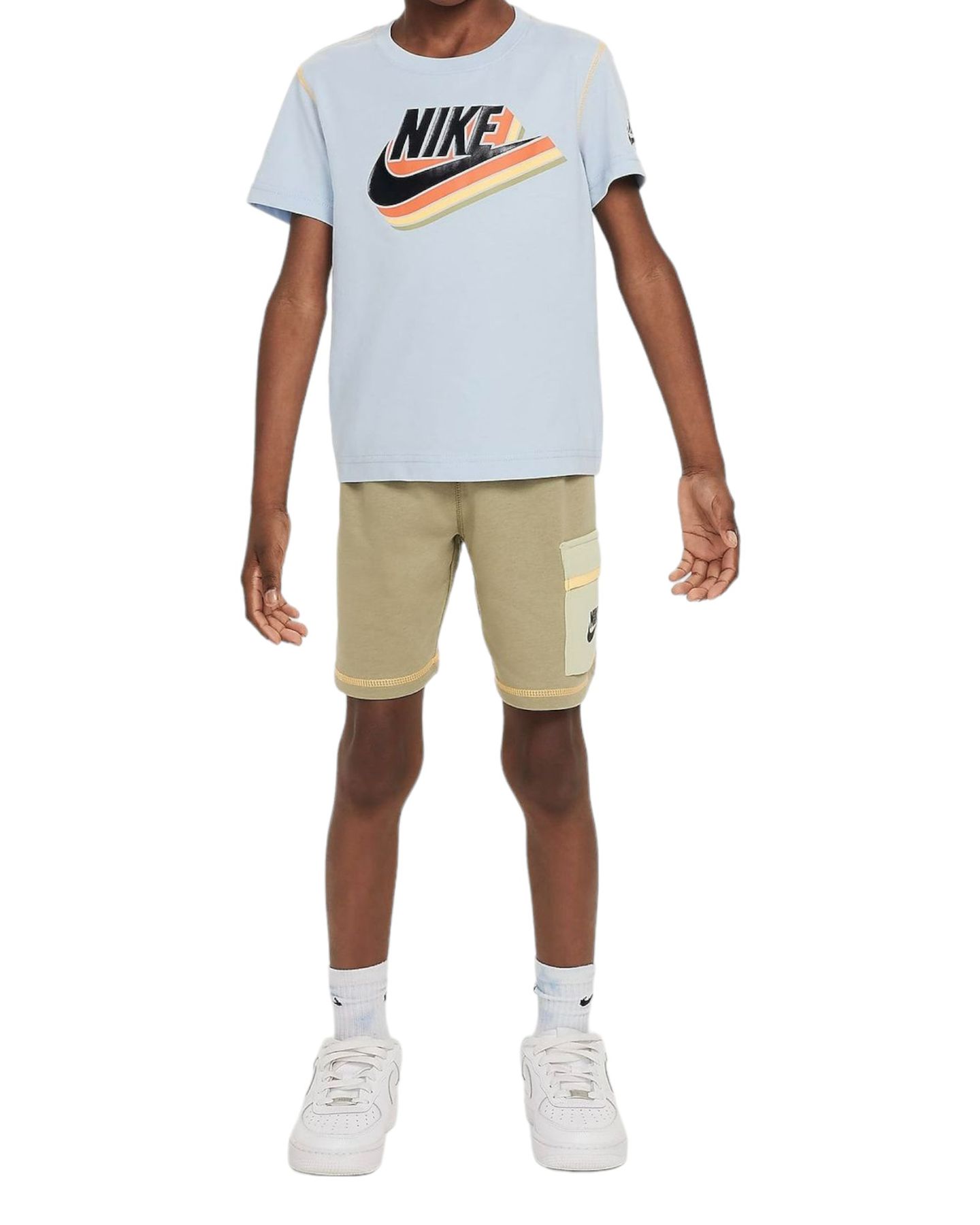 NIKE SET BAMBINO