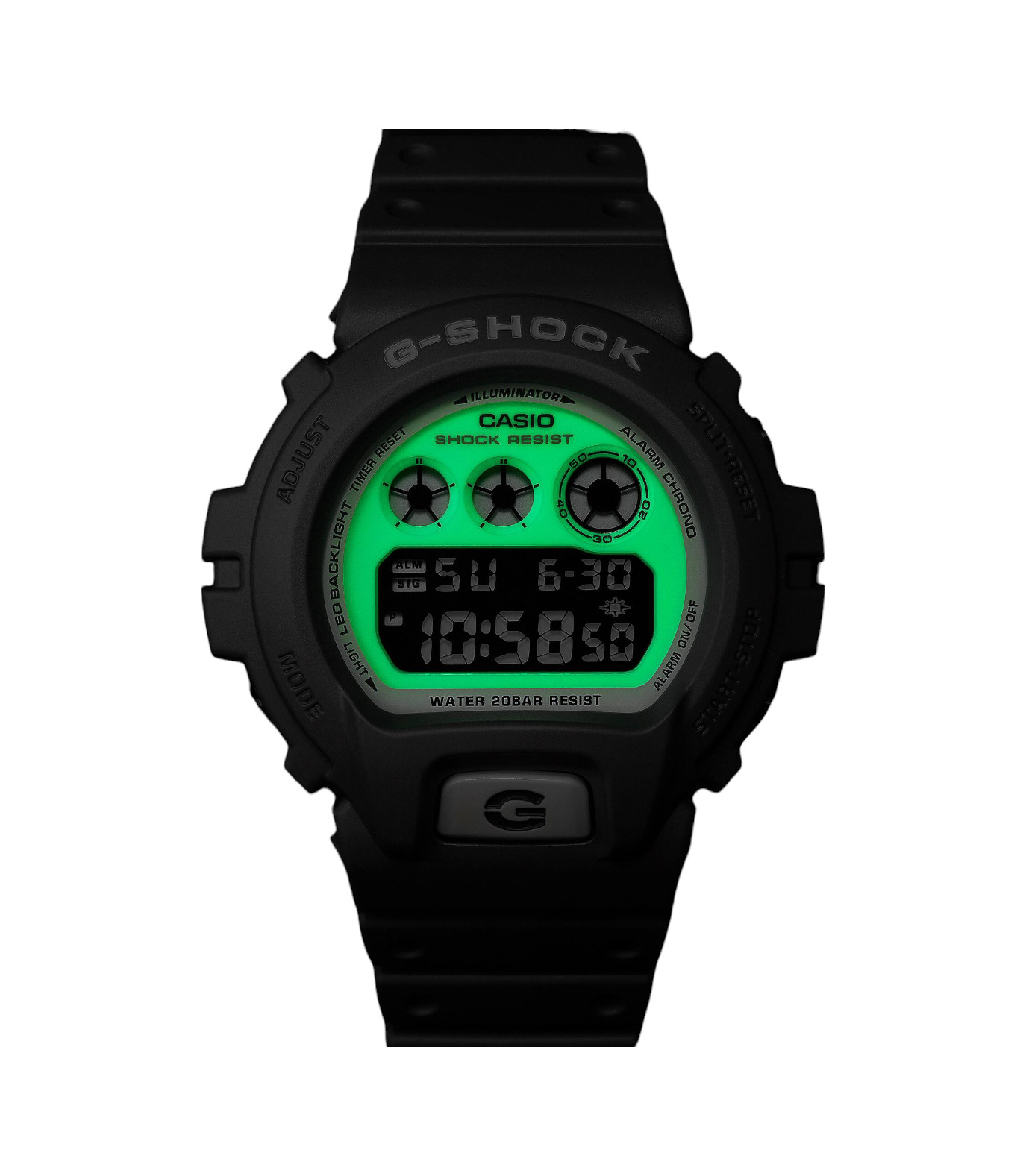G-SHOCK OROLOGIO UNISEX