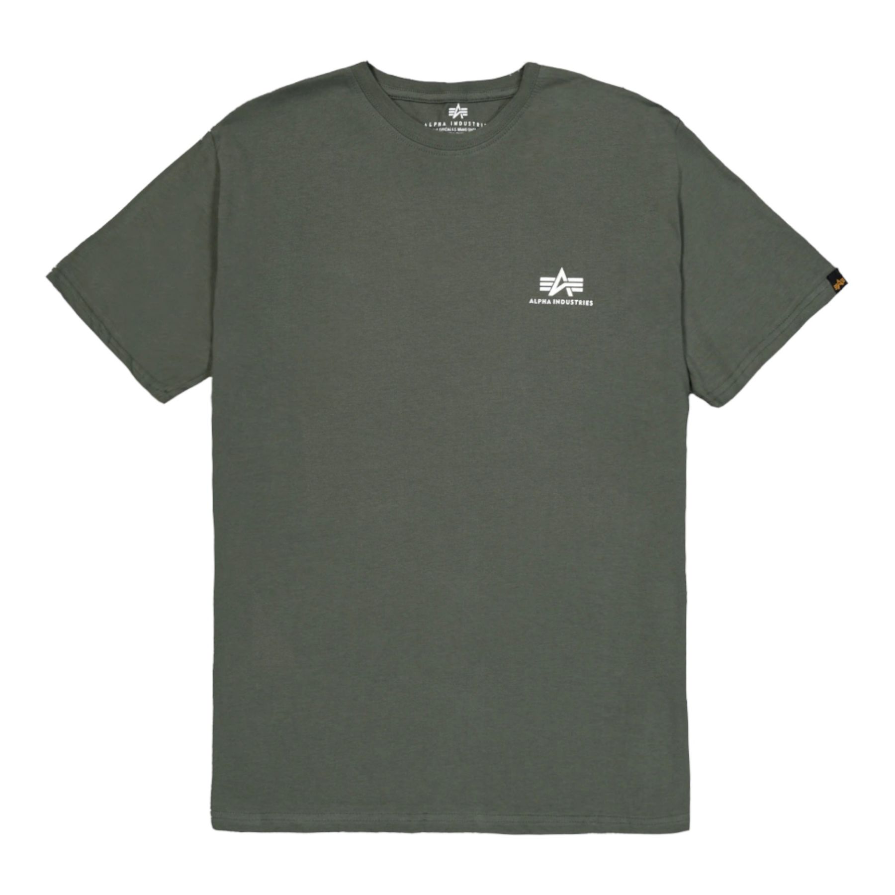 Alpha Industries T-shirt Autunno/inverno