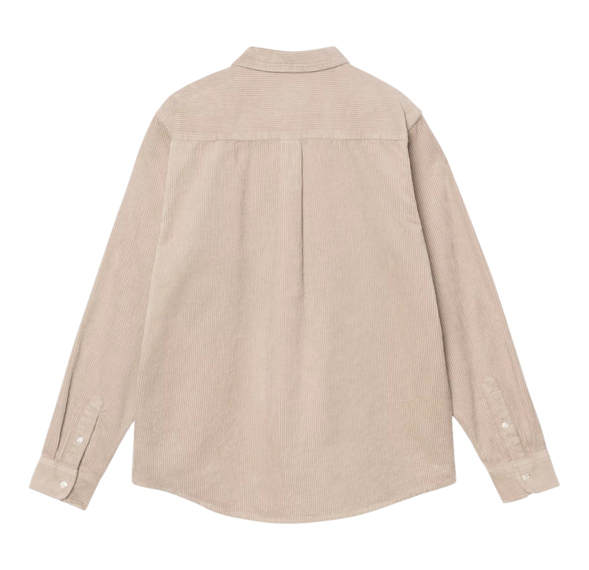 CARHARTT WIP CAMICIA