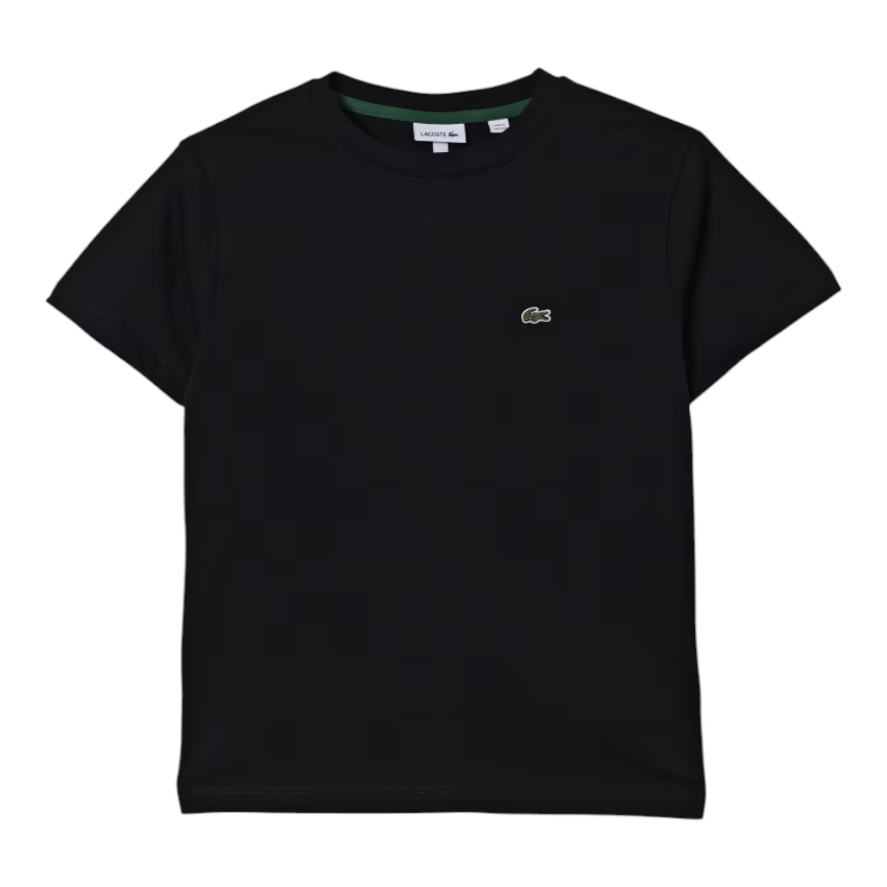 LACOSTE T-SHIRT BAMBINO