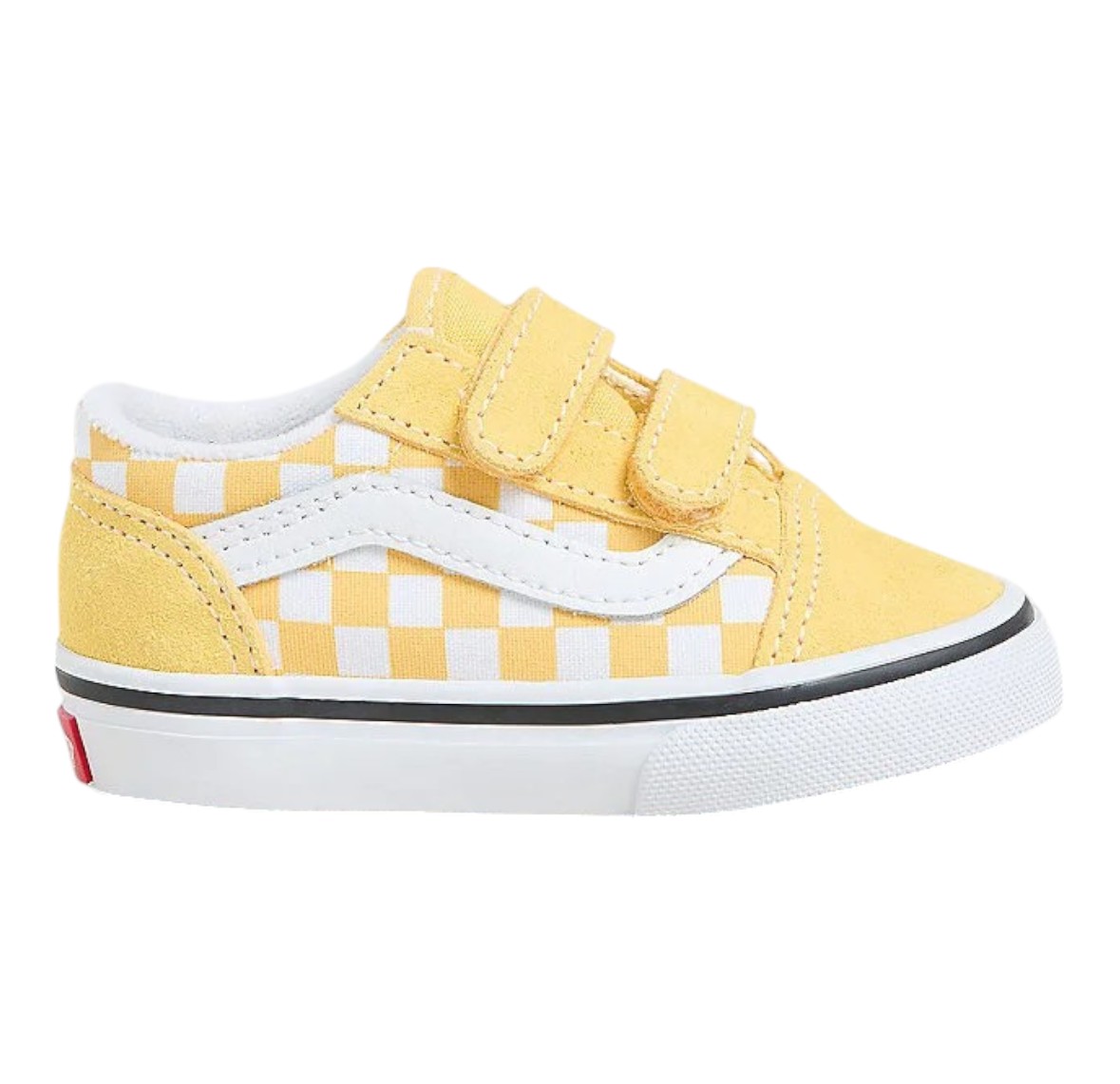 VANS SNEAKERS BAMBINO/BAMBINA