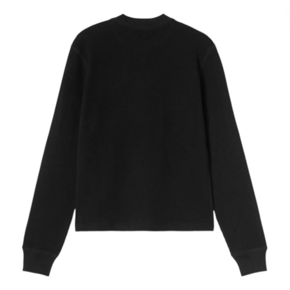 CARHARTT WIP T-SHIRT L/S DONNA