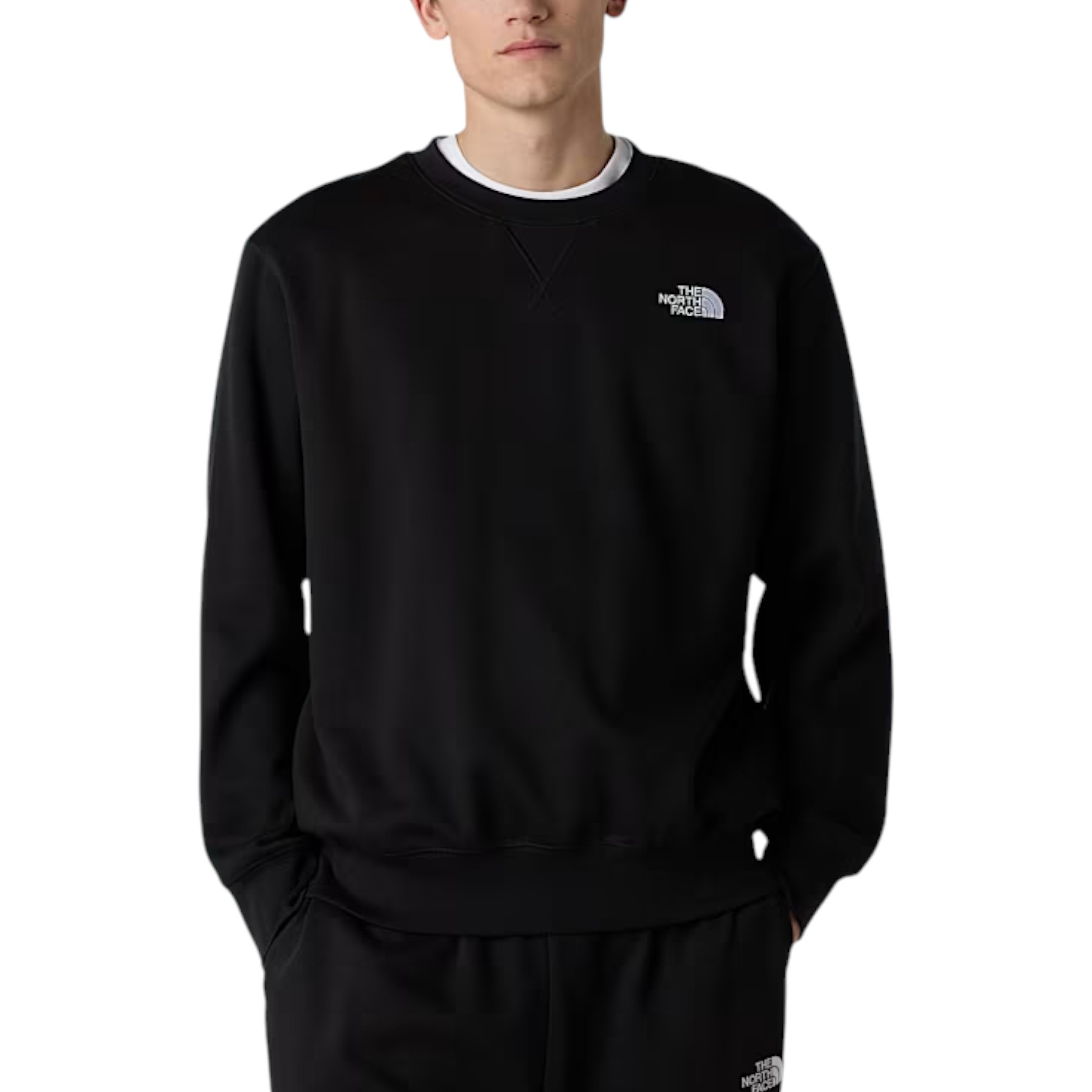 THE NORTH FACE FELPA