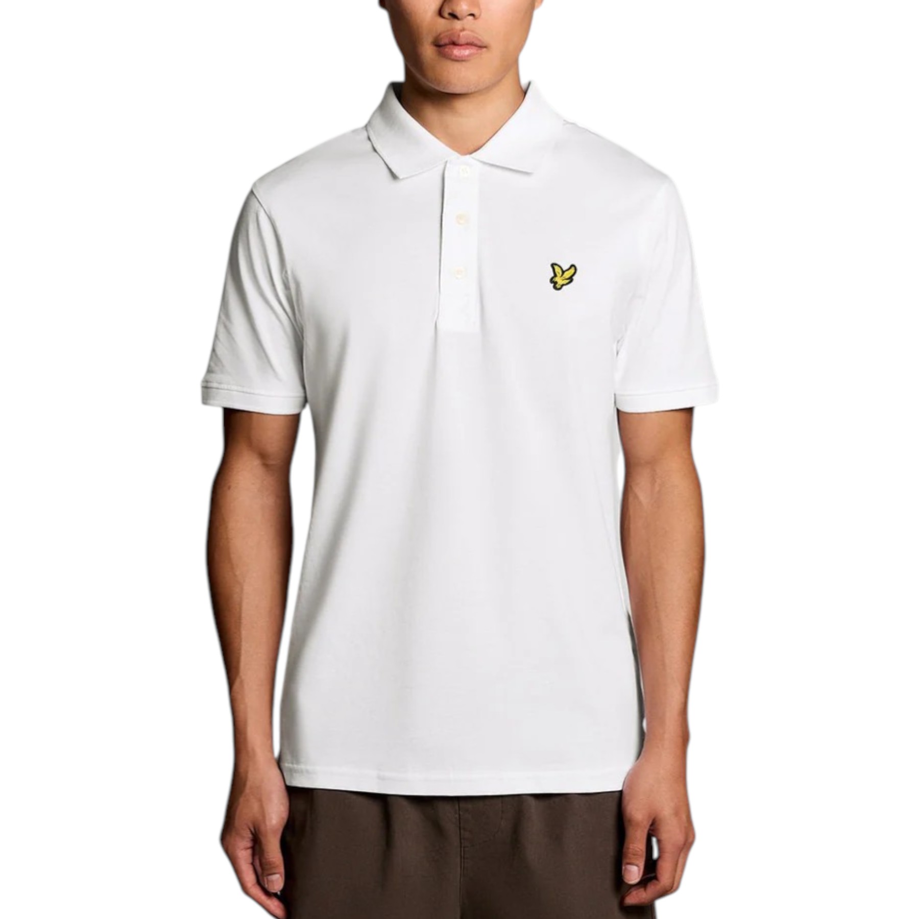LYLE & SCOTT POLO