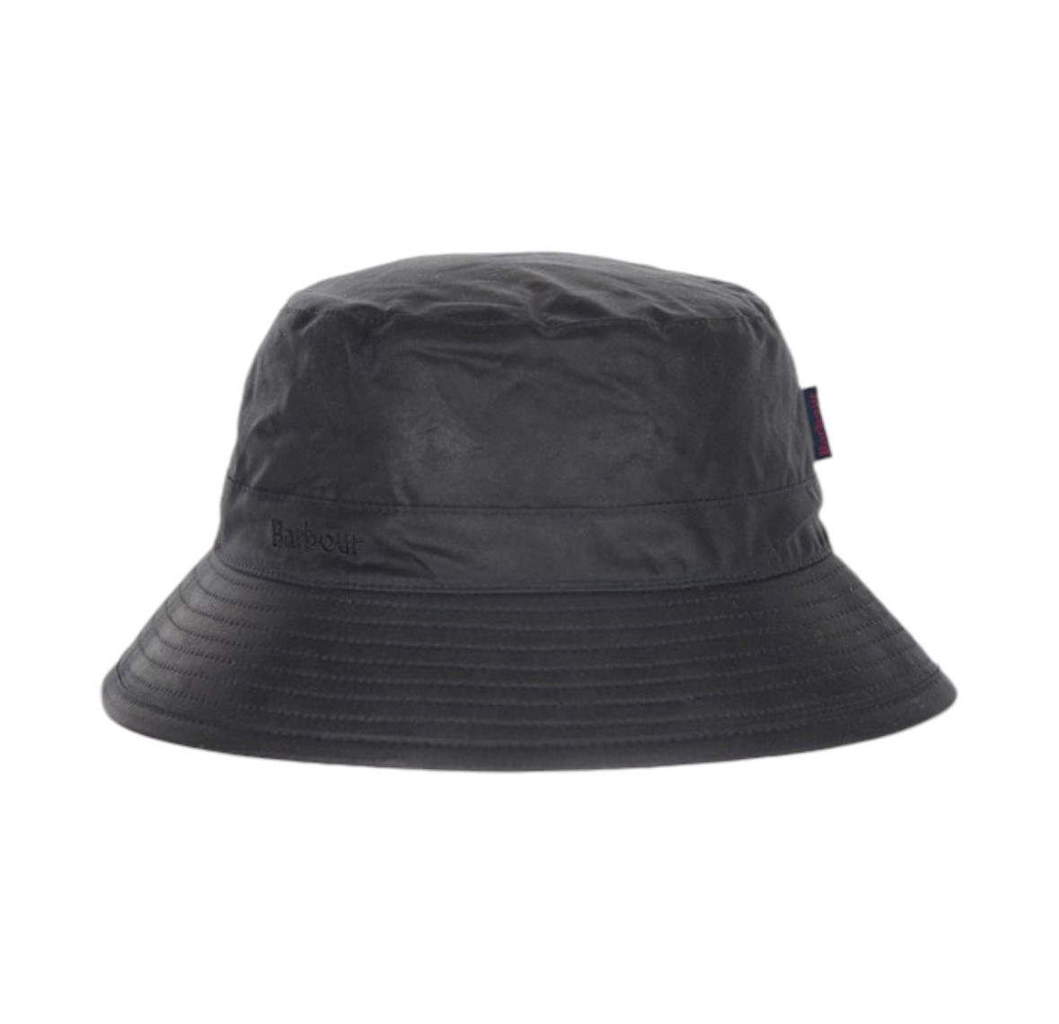 BARBOUR BUCKET HAT UNISEX