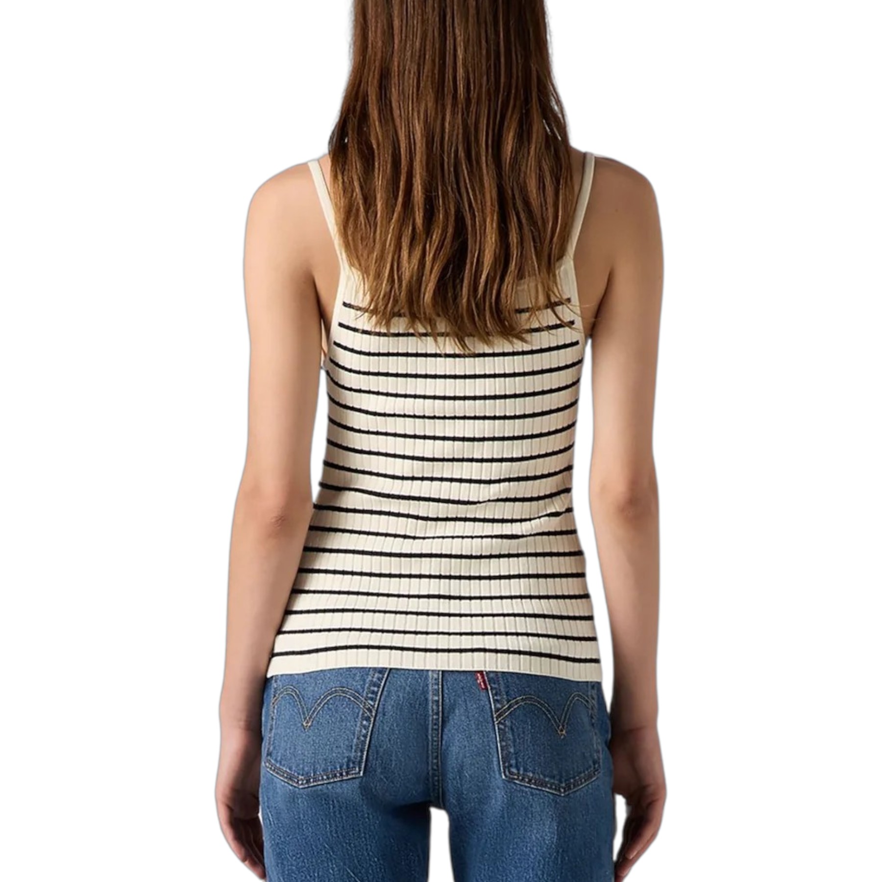 LEVI'S® CANOTTA DONNA