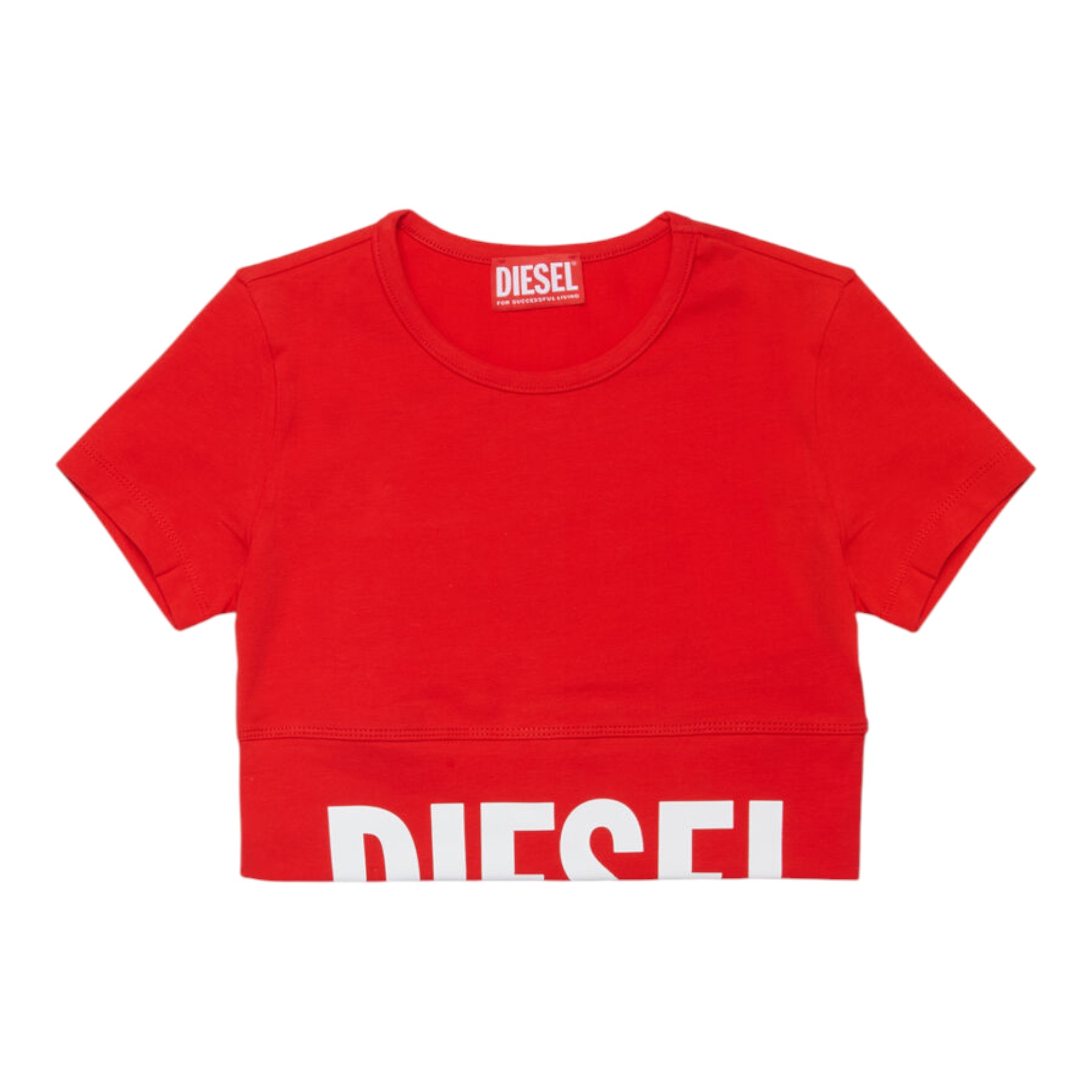 DIESEL T-SHIRT BAMBINE E RAGAZZE