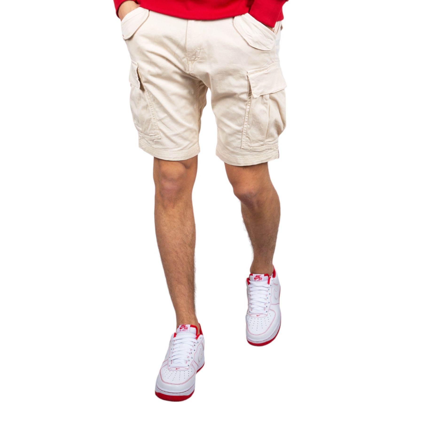 ALPHA INDUSTRIES SHORTS