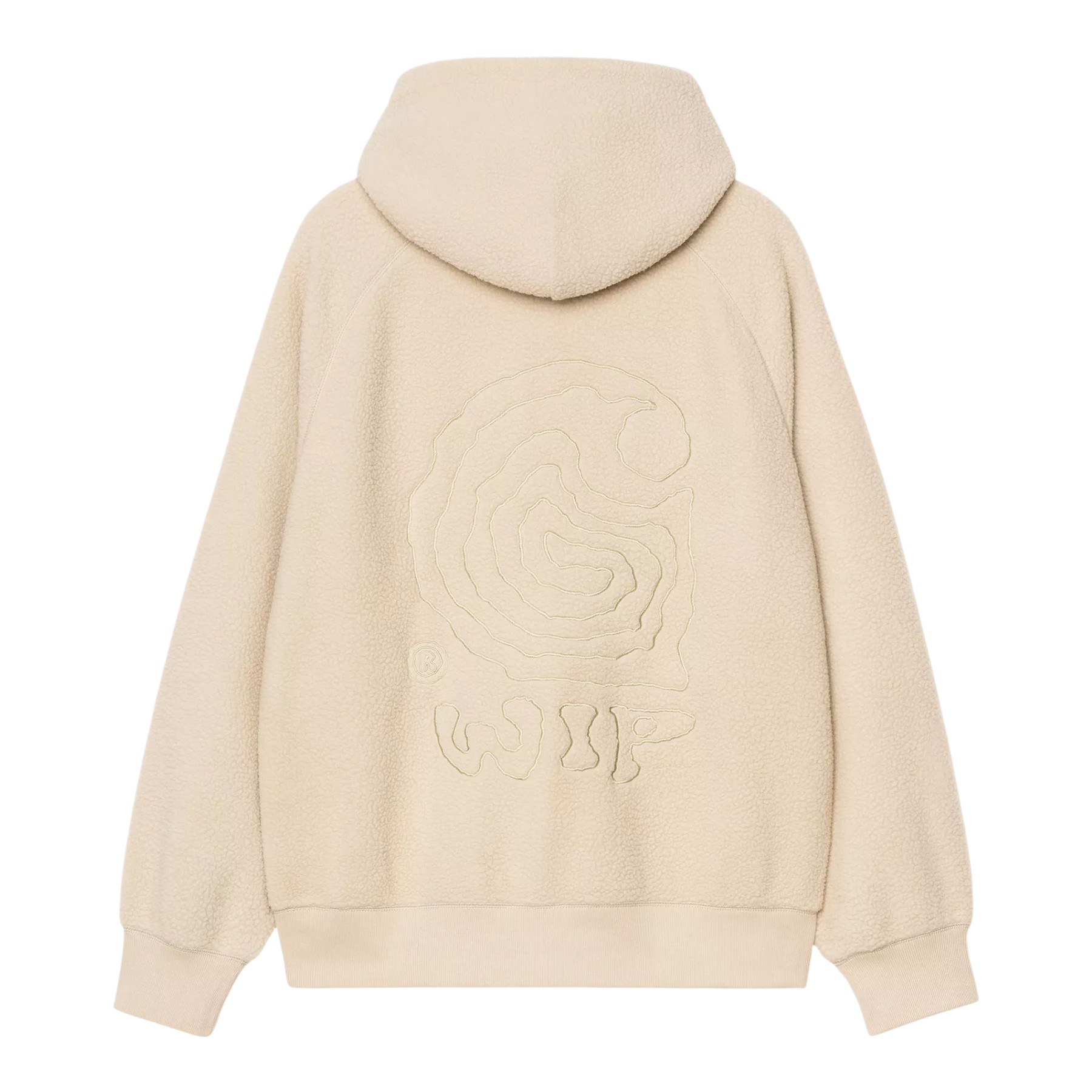 CARHARTT WIP FELPA UNISEX