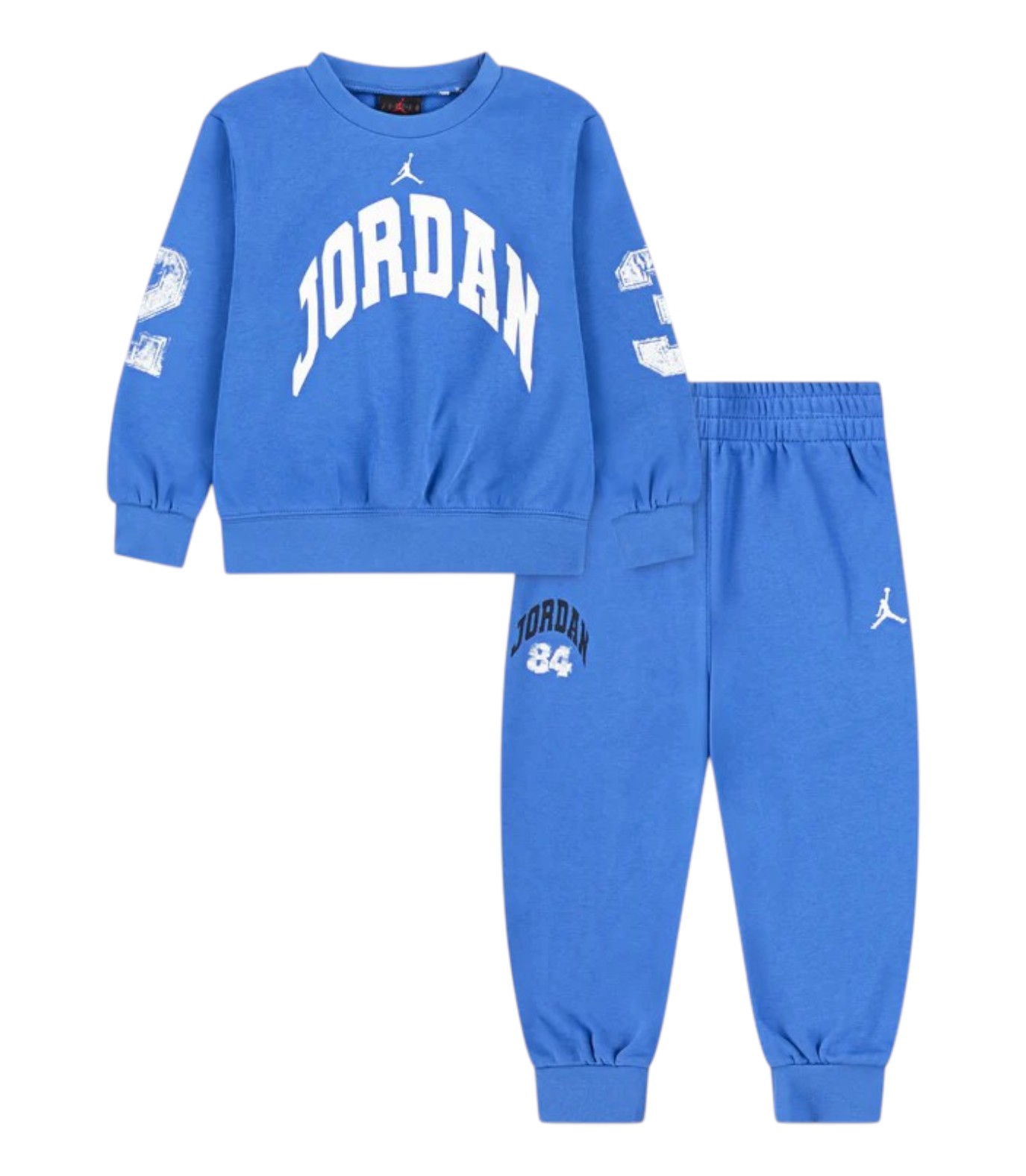 JORDAN SET BAMBINO