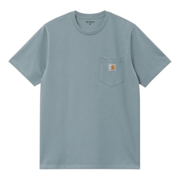 CARHARTT WIP T-SHIRT