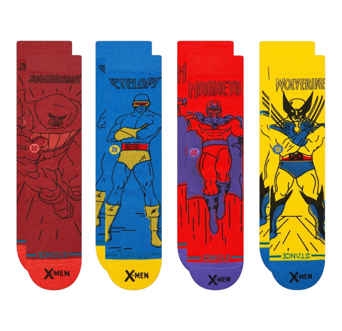 STANCE CALZINI