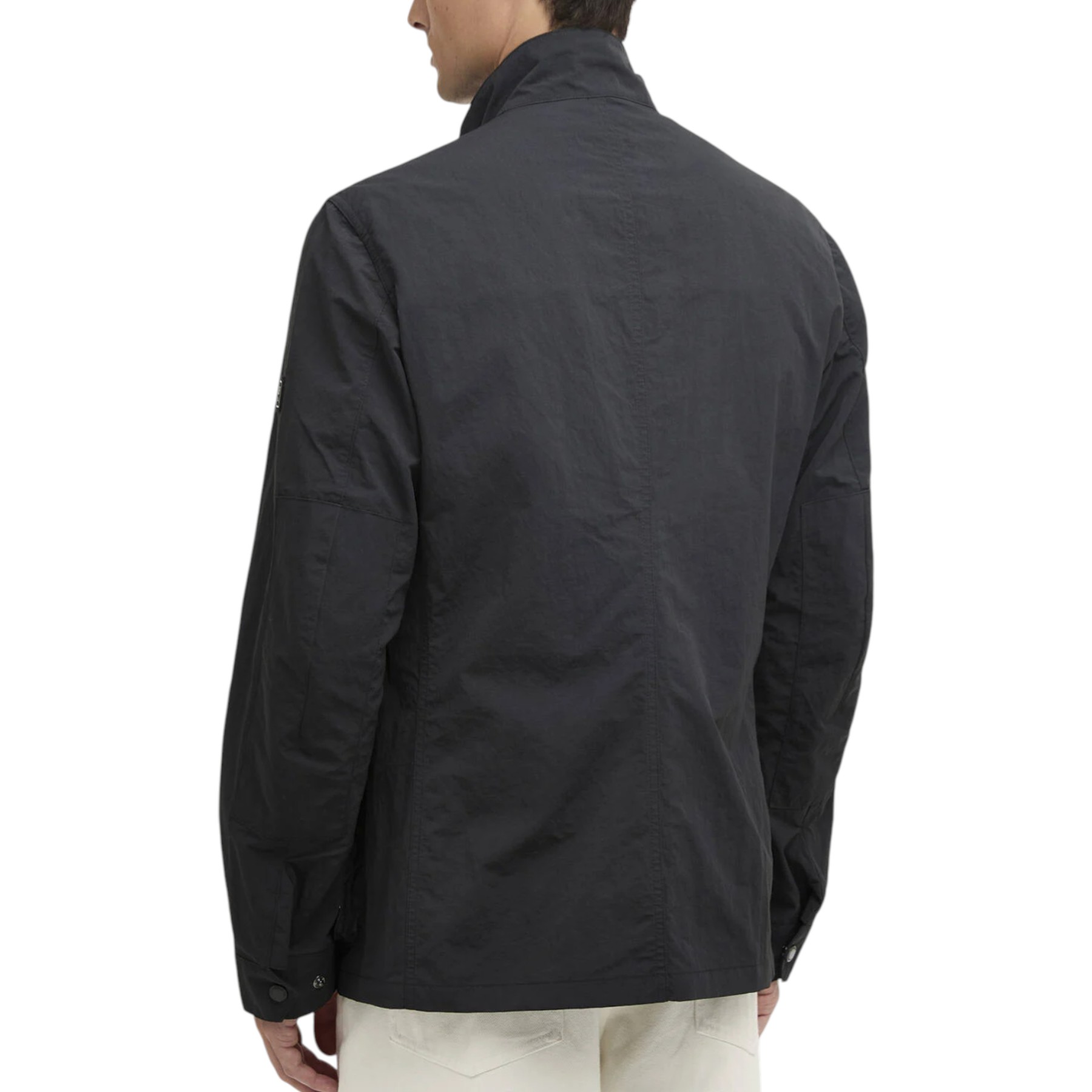 BARBOUR JACKET