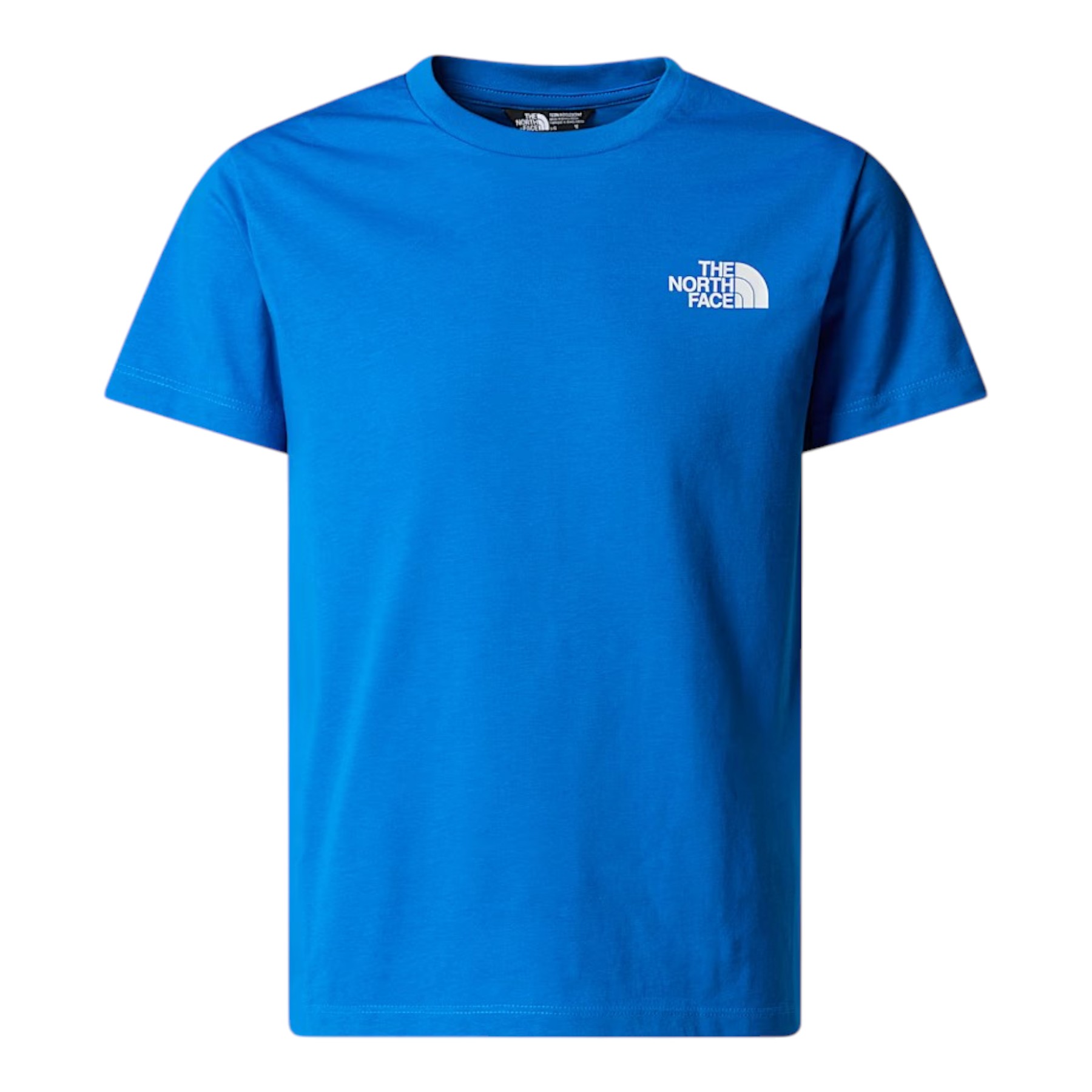 THE NORTH FACE T-SHIRT BAMBINO/BAMBINA