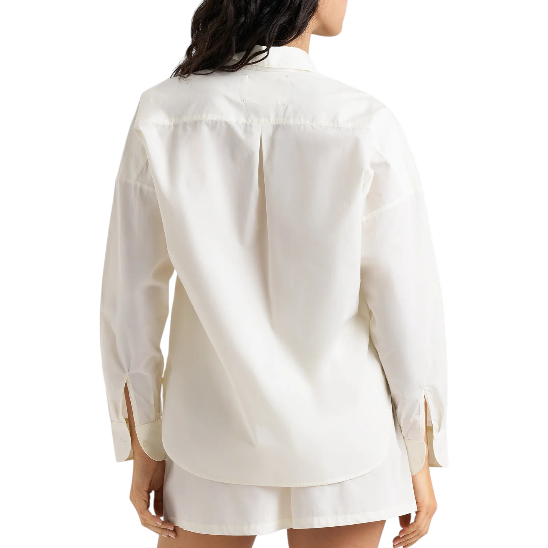 MANEBI CAMICIA DONNA
