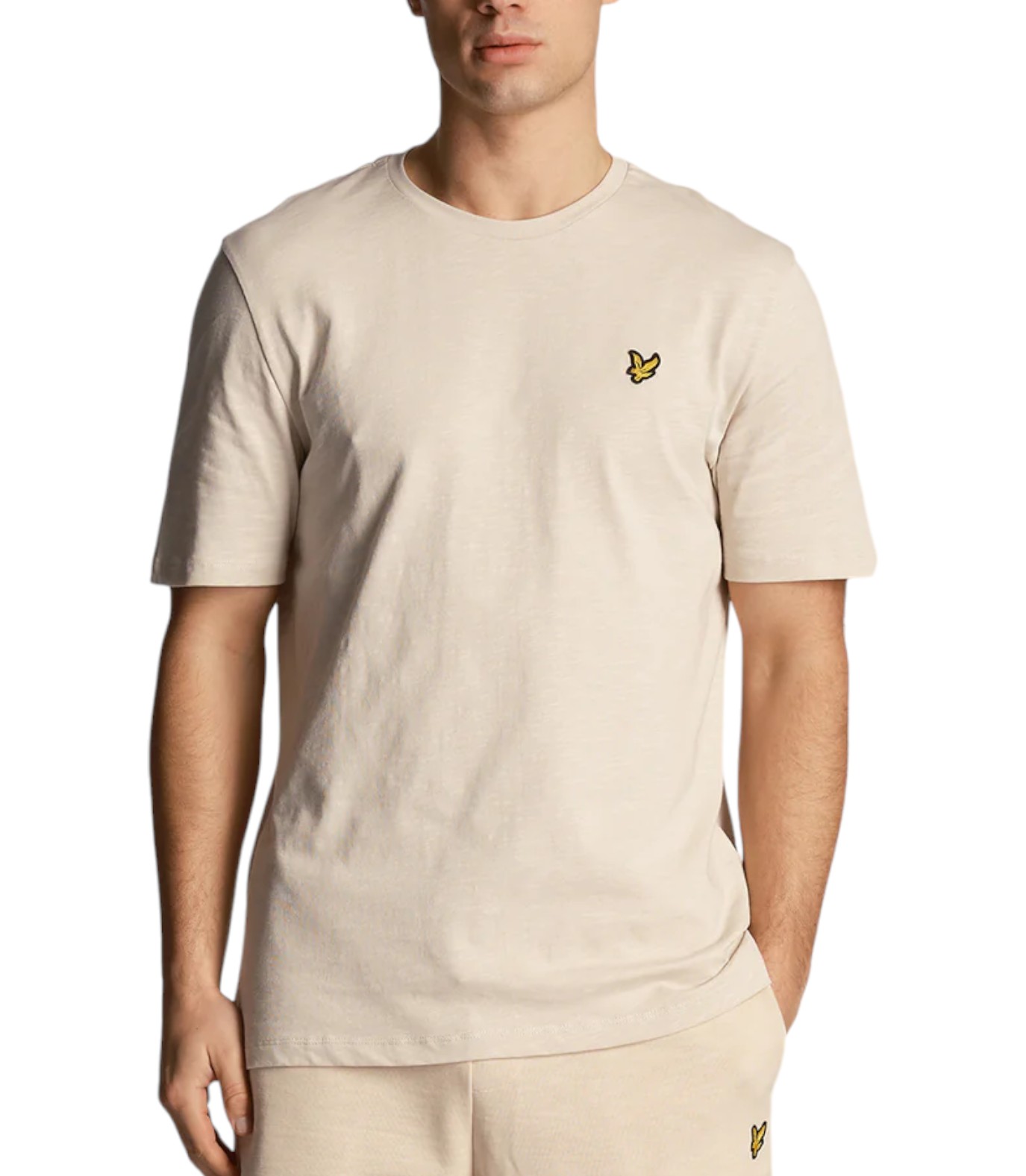 LYLE & SCOTT T-SHIRT