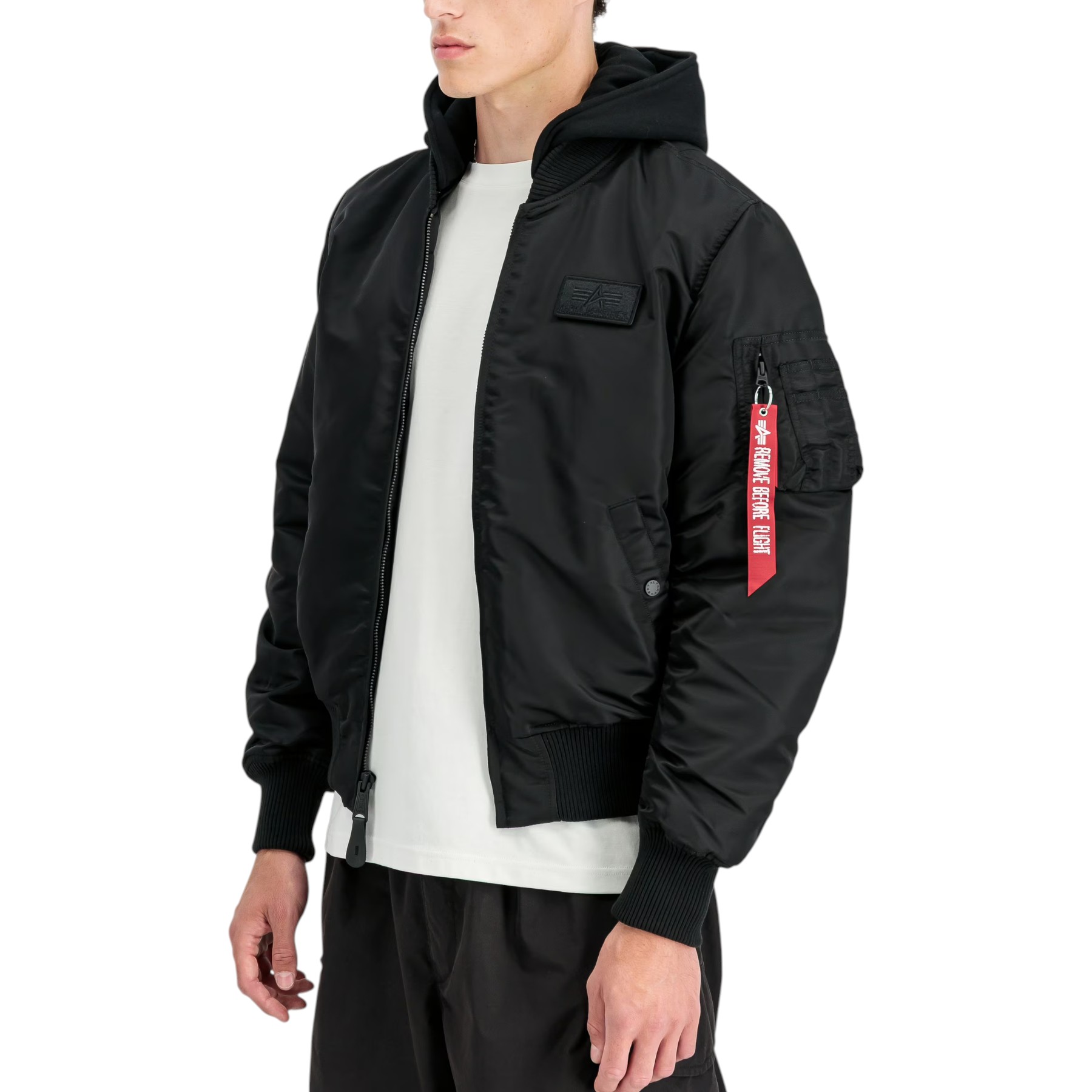 Alpha Industries Jacket Autunno/inverno