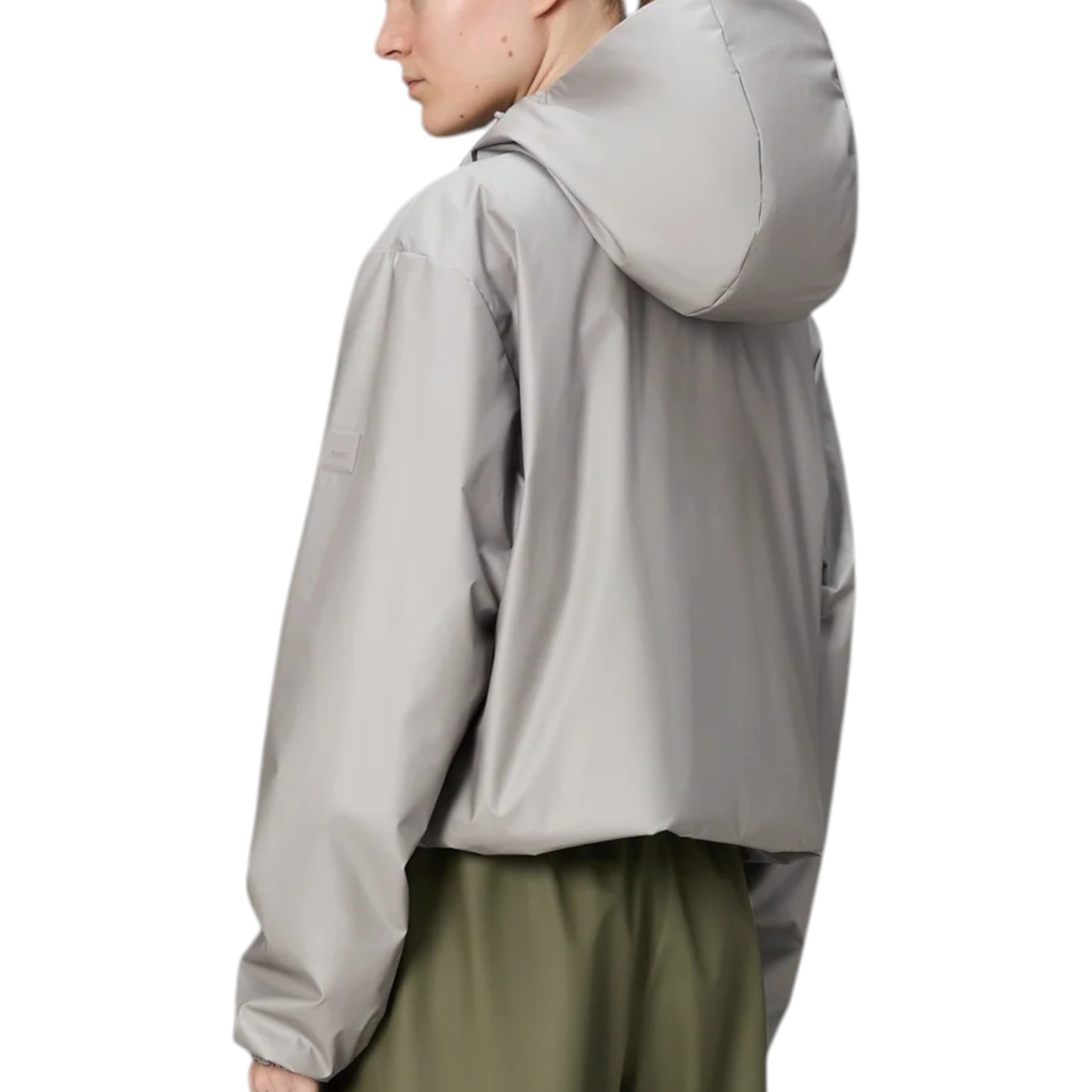 RAINS JACKET UNISEX