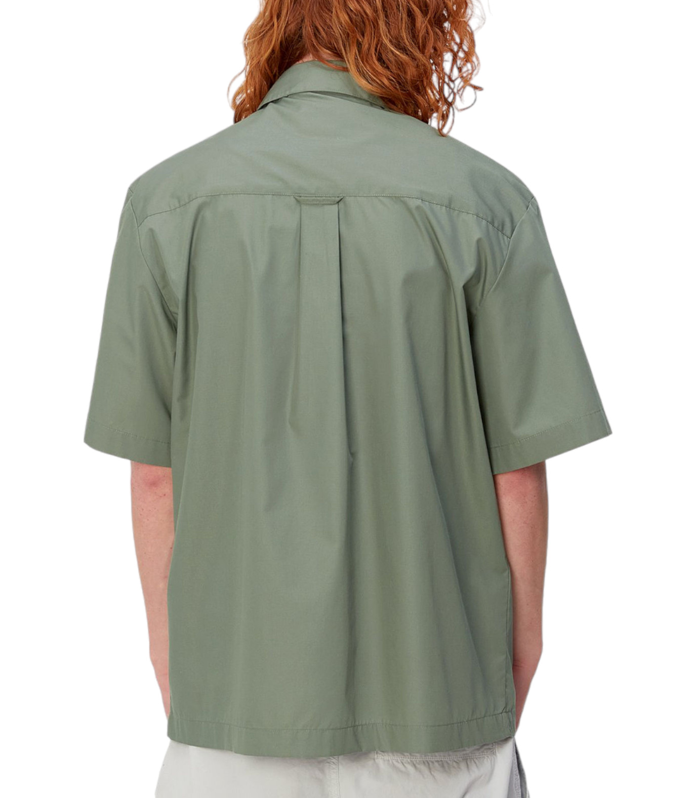 CARHARTT WIP CAMICIA