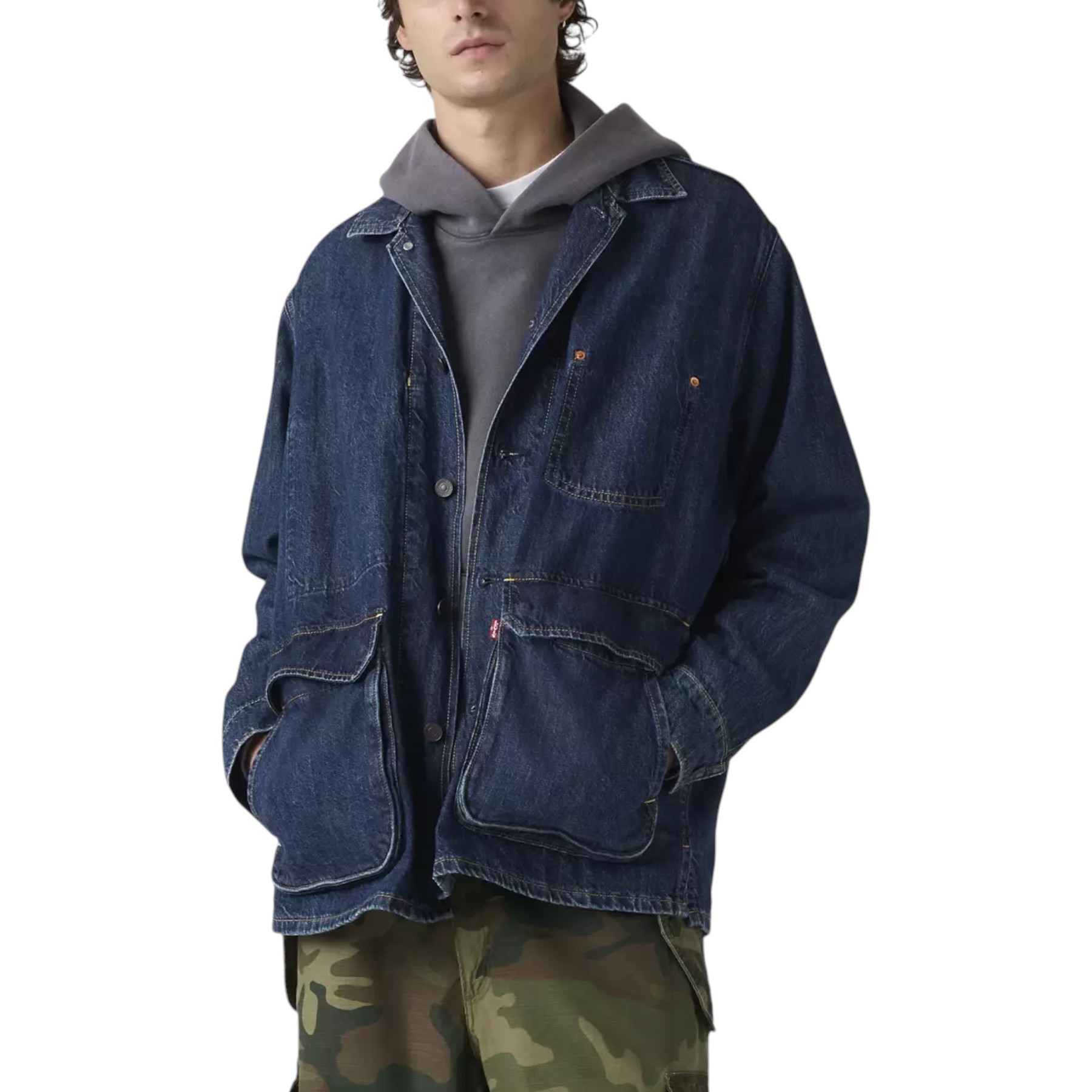 LEVI'S® JACKET